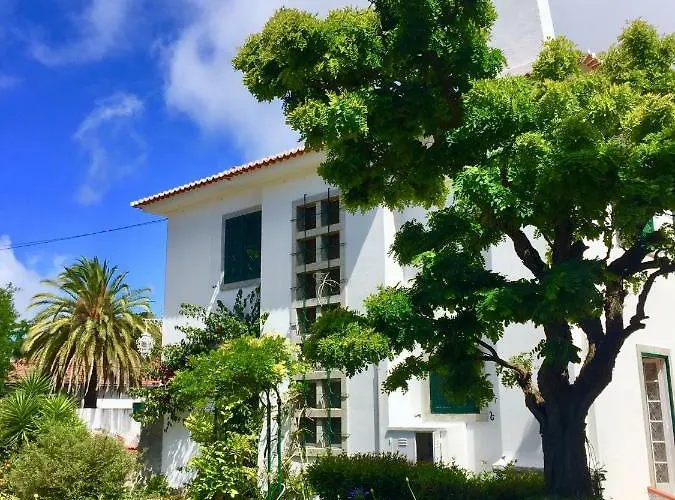 ホームステイ Seaside Garden