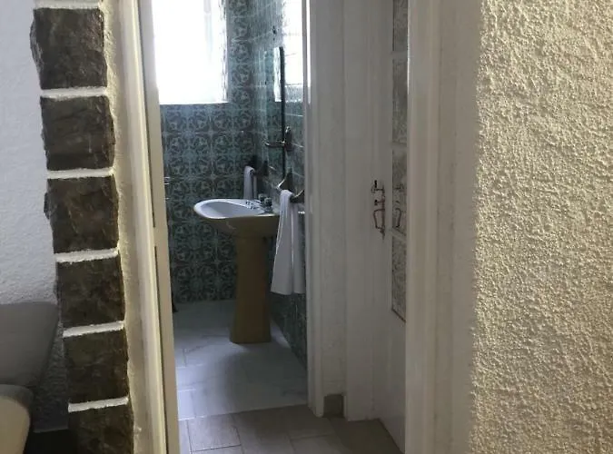 Seaside Garden ホームステイ