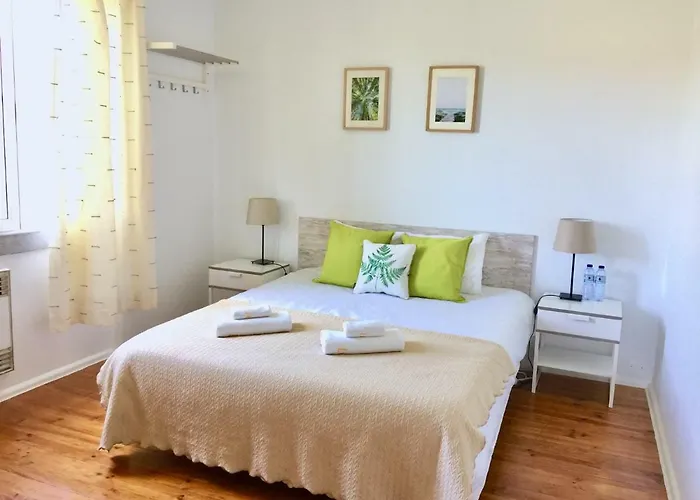 Seaside Garden ホームステイ