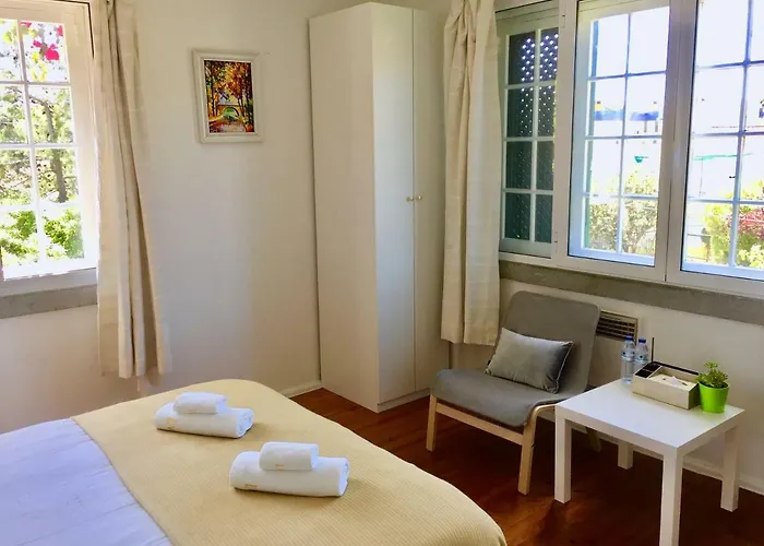 Seaside Garden ホームステイ *