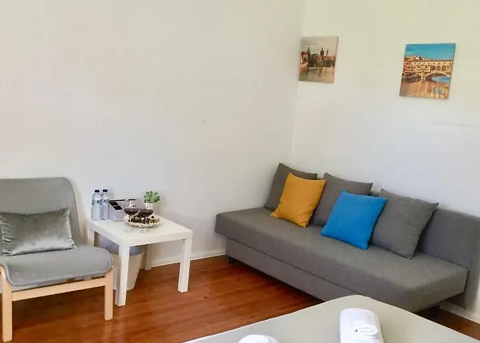 Seaside Garden * カスカイス