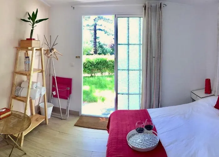 Seaside Garden * カスカイス