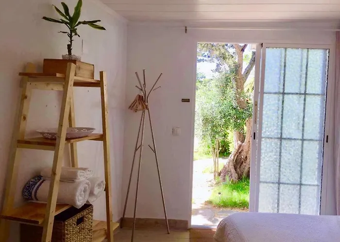 Seaside Garden ホームステイ *