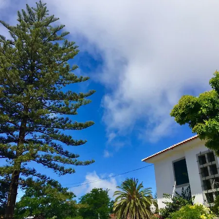 홈스테이 Seaside Garden *