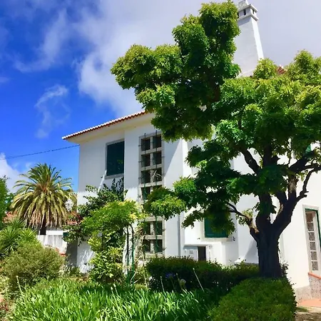 Homestay Seaside Garden