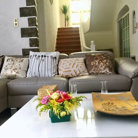 Seaside Garden 홈스테이