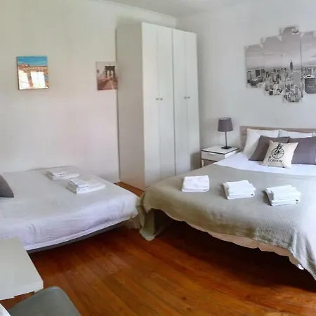 Seaside Garden 카스카이스