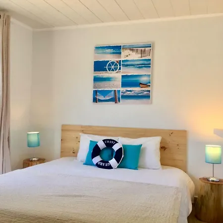 Seaside Garden 홈스테이 *