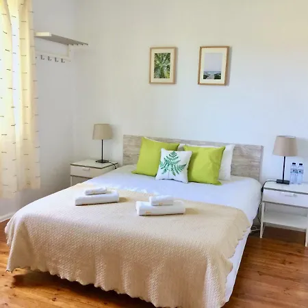 Seaside Garden 홈스테이