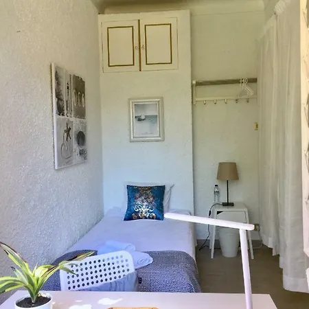Seaside Garden Homestay