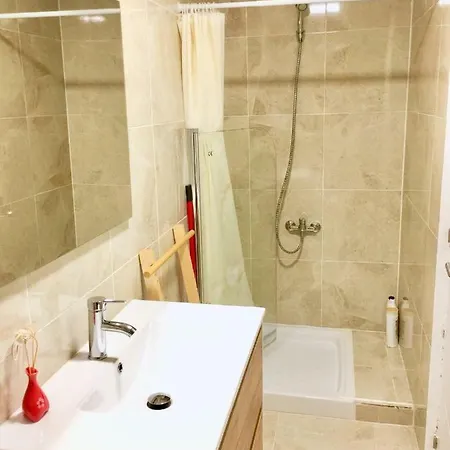 Seaside Garden 홈스테이