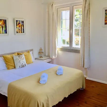 Seaside Garden Homestay