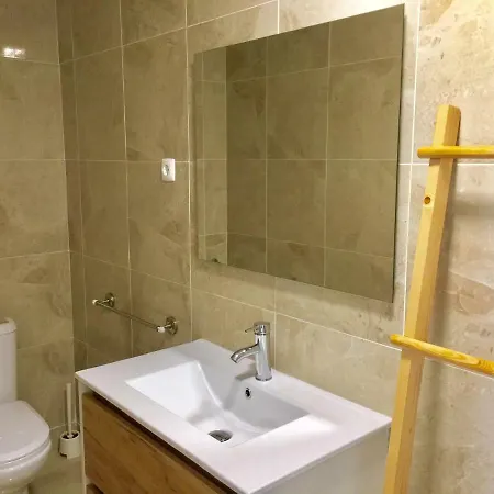 홈스테이 Seaside Garden