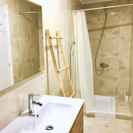 홈스테이 Seaside Garden