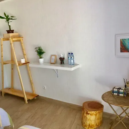 Seaside Garden * 카스카이스