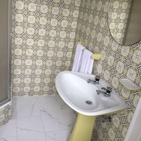 Seaside Garden 홈스테이 카스카이스