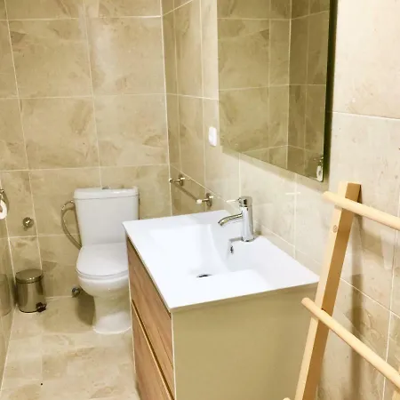 Seaside Garden 카스카이스