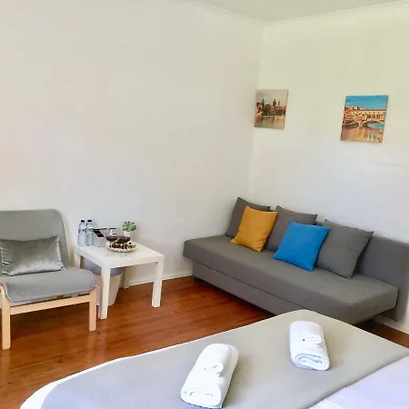 Seaside Garden * 카스카이스