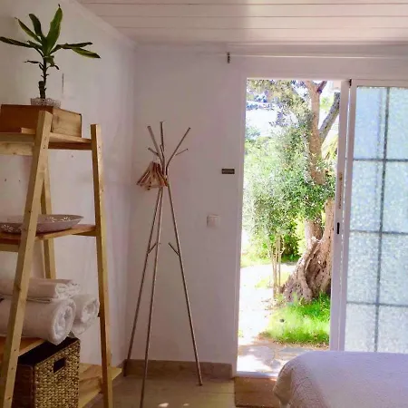 Seaside Garden 홈스테이 *