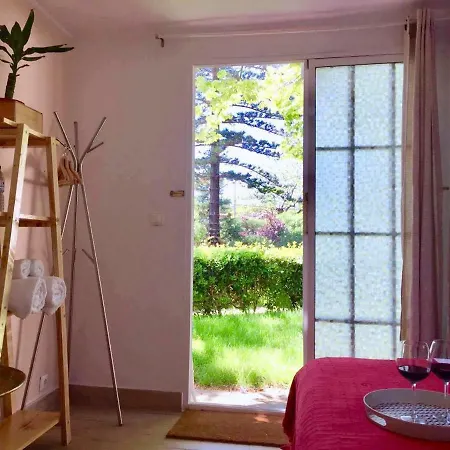 Seaside Garden 홈스테이 *